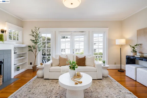 $525,000 | 3746 Park Blvd Way, Unit B, Oakland, CA 94610