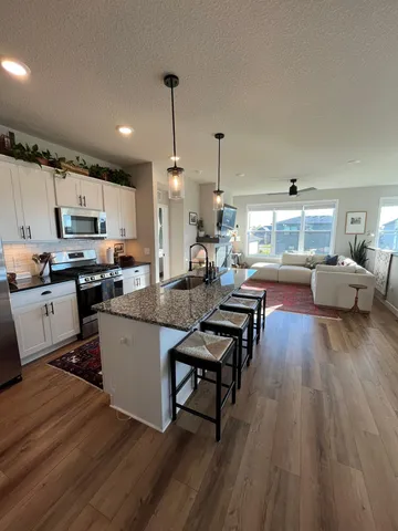 $3,375 | 5539 Welter Way, Chaska, MN 55318