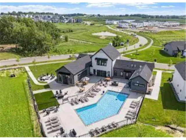 $3,375 | 5539 Welter Way, Chaska, MN 55318