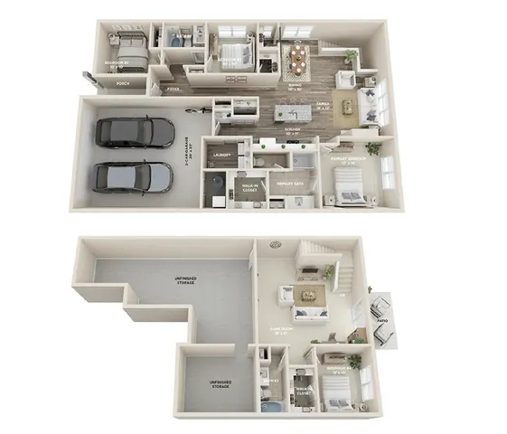 $3,375 | 5539 Welter Way, Chaska, MN 55318