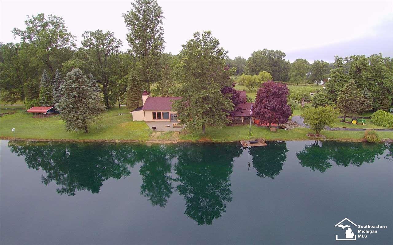 2595 West Rauch Temperance, MI 48182 - Photo 3 of 44