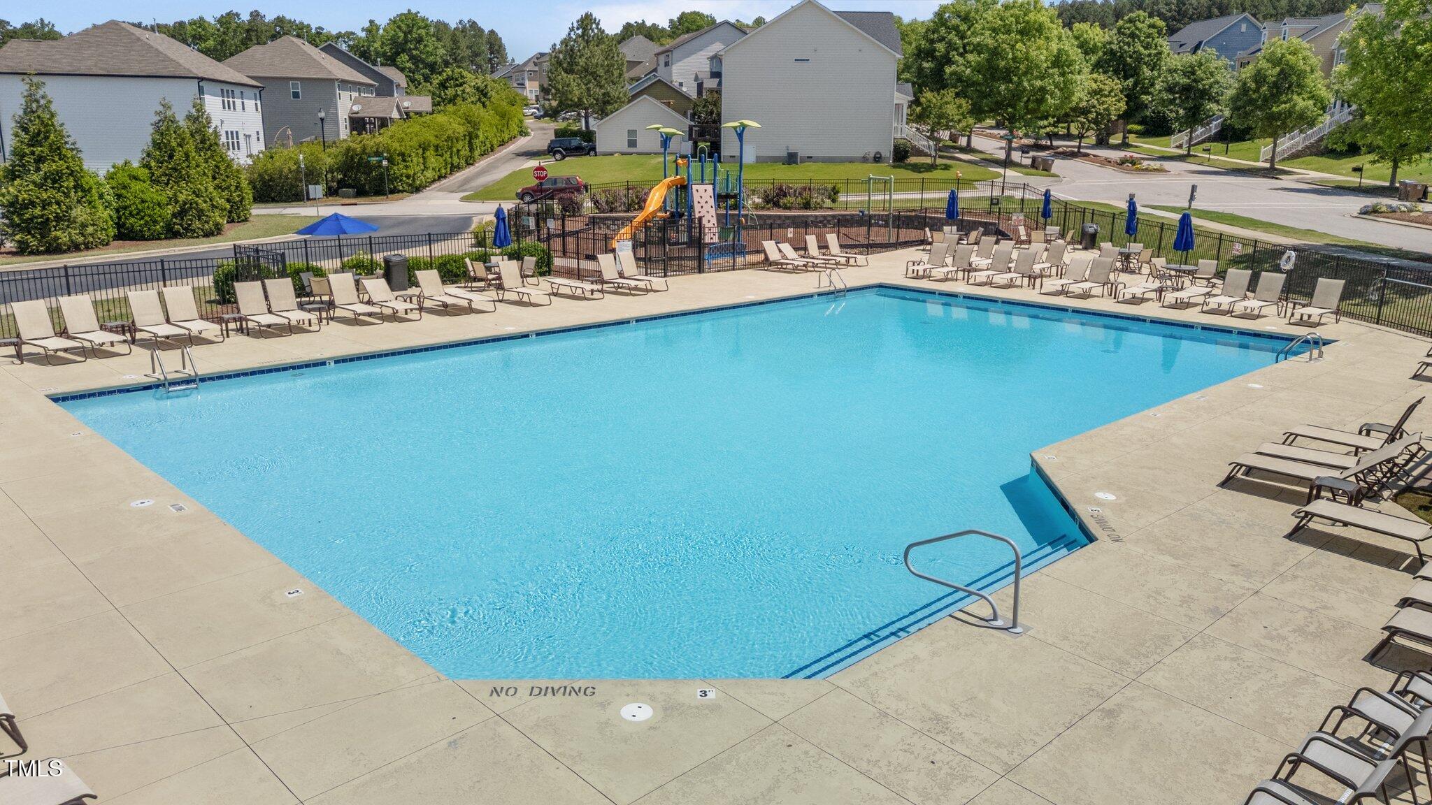 412 Kavanaugh Road Wake Forest, NC 27587 - Photo 29 of 33 20-web-or-mls-DJI_20250507121429_0697_D