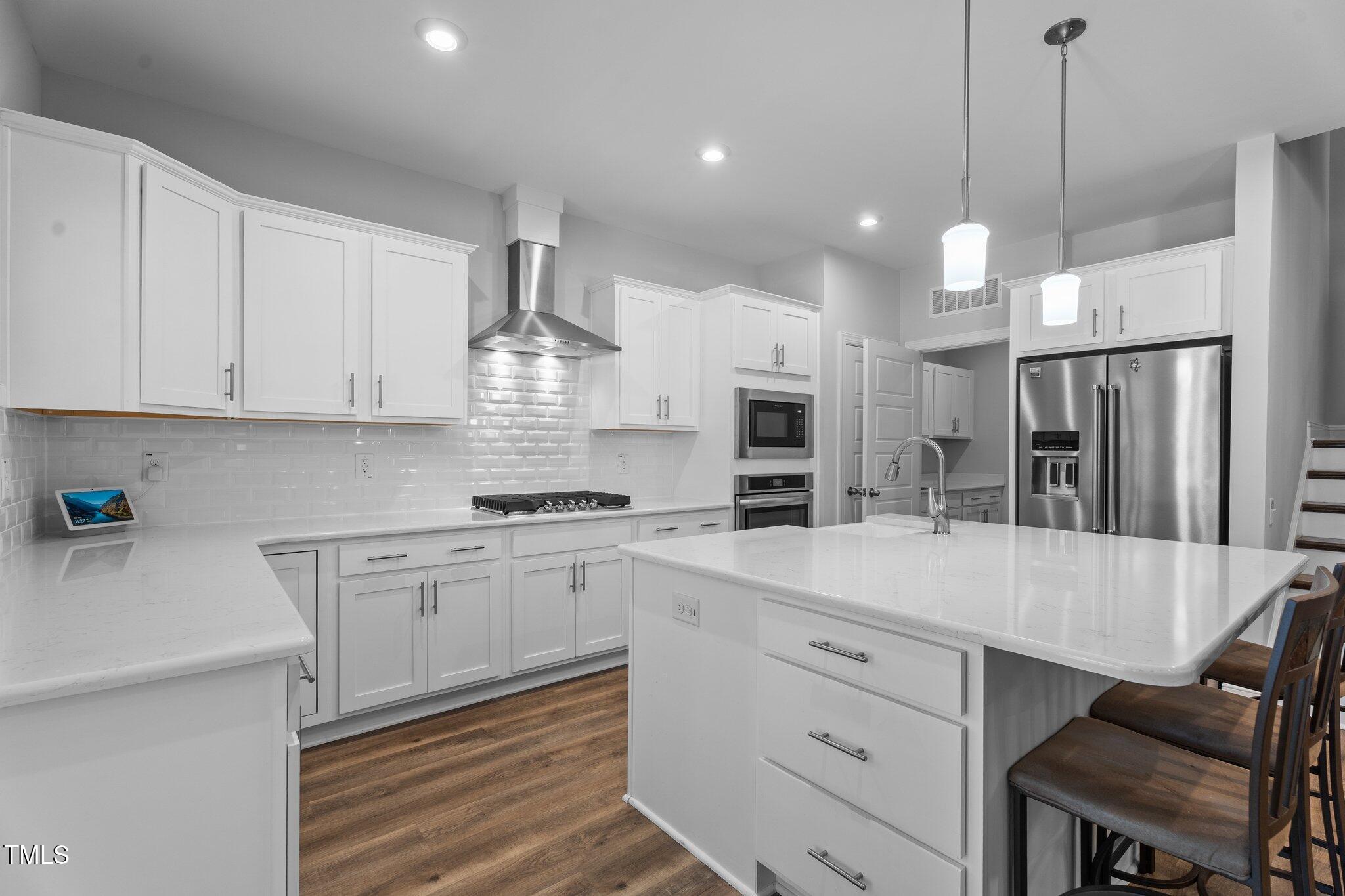 412 Kavanaugh Road Wake Forest, NC 27587 - Photo 7 of 33 41-web-or-mls-DSC05947