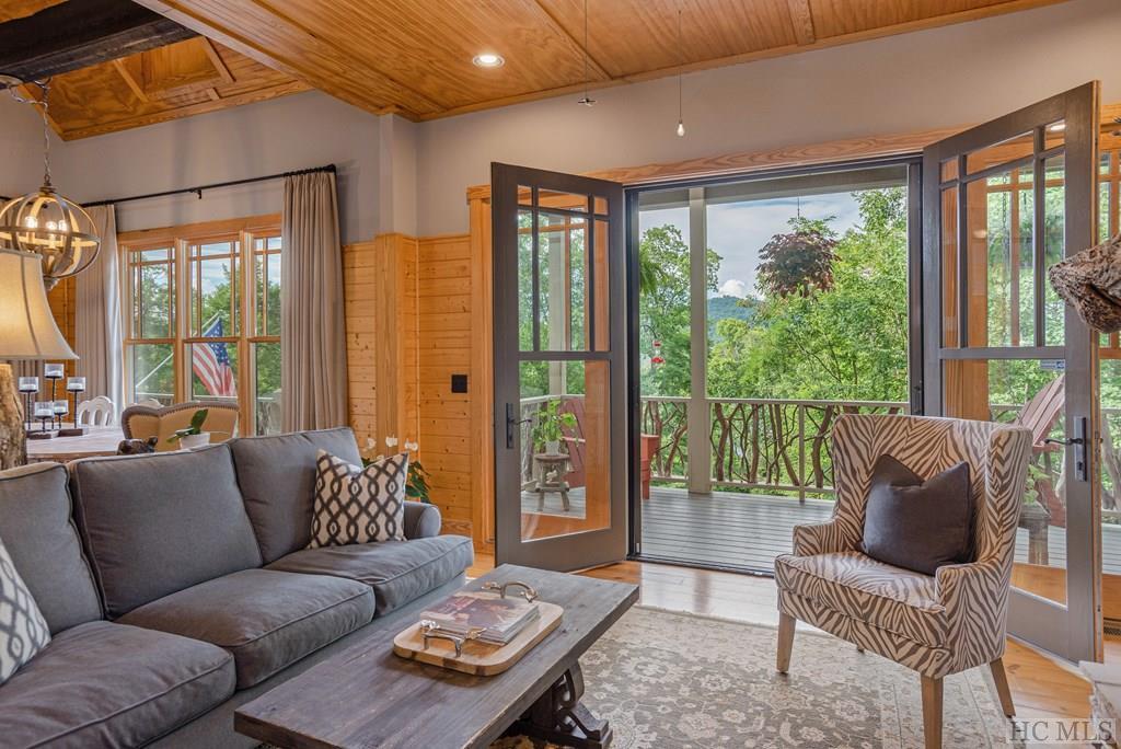 32 Rendezvous Ridge Cashiers, NC 28717 - Photo 1 of 60 Gallery Image 1