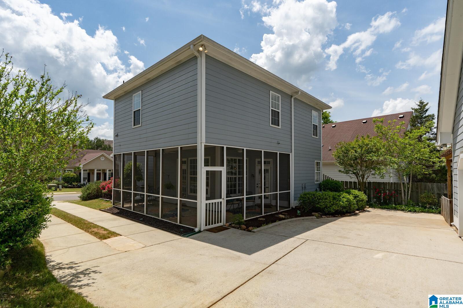 4643 Clubview Drive Bessemer, AL 35022 - Photo 30 of 50