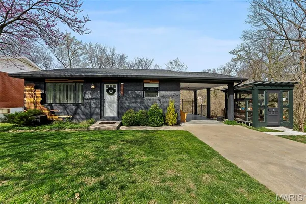 $205,000 | 1510 McDonald Street, Cape Girardeau, MO 63701