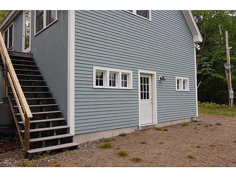 452 Church Road Readfield, ME 04355 - Photo 26 of 26 Exterior Front.