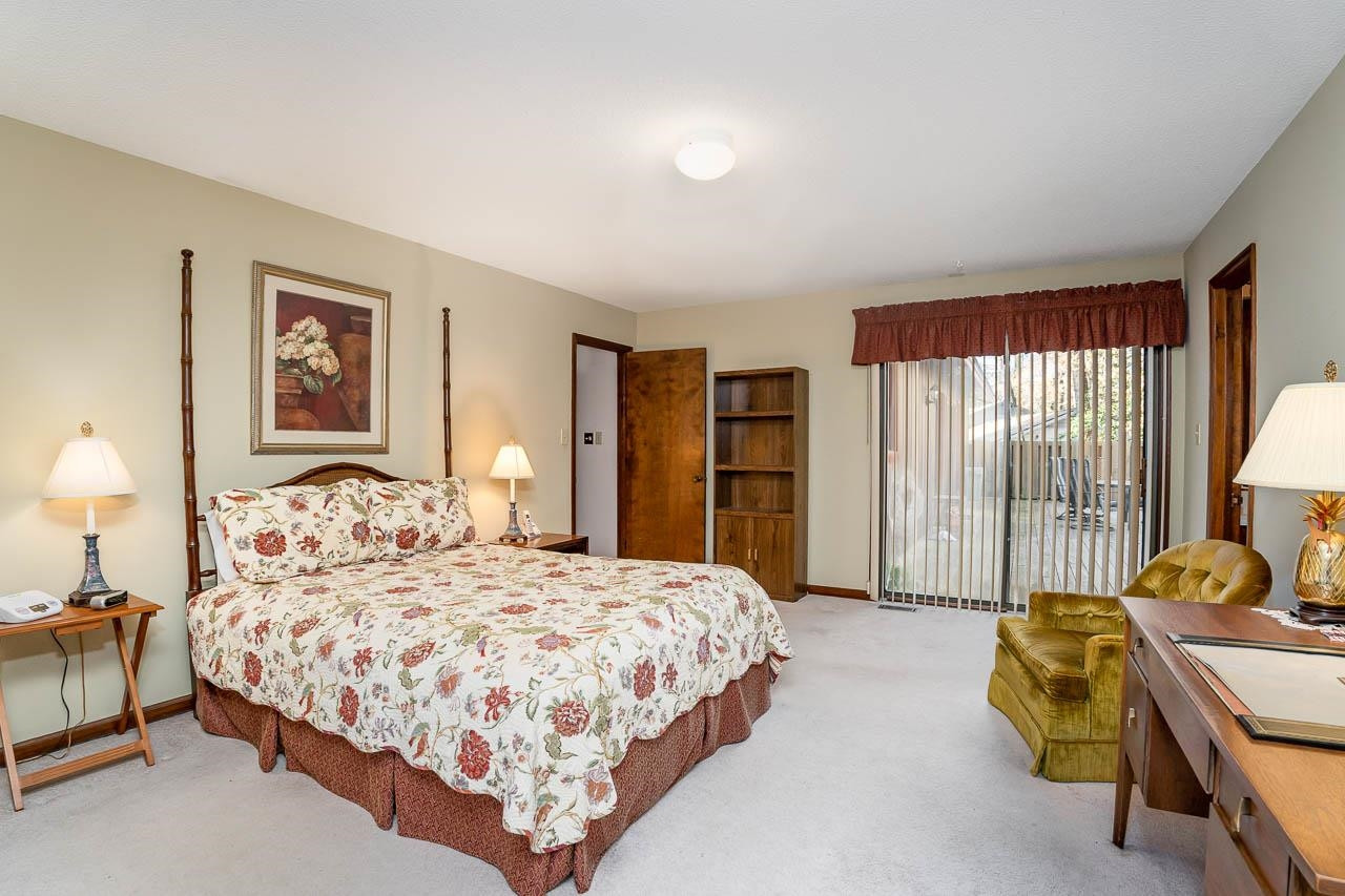 2745 Rue Sans Famille Raleigh, NC 27607 - Photo 4 of 15 Primary Bedroom
