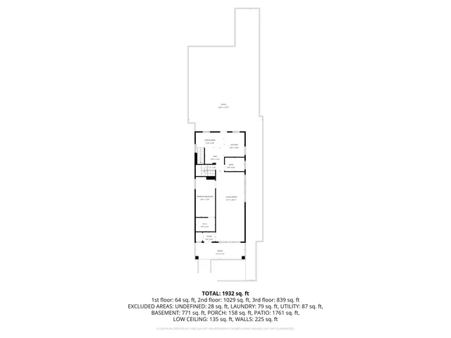 $230,000 | 6341 South Francisco Avenue, Chicago, IL 60629