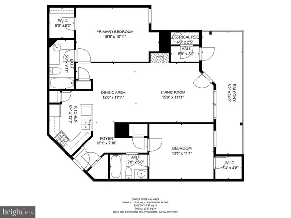 $2,450 | 14309 Climbing Rose Way, Unit 304, Centreville, VA 20121