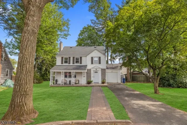 $523,900 | 115 Ellsworth Court, Plainfield, NJ 07060