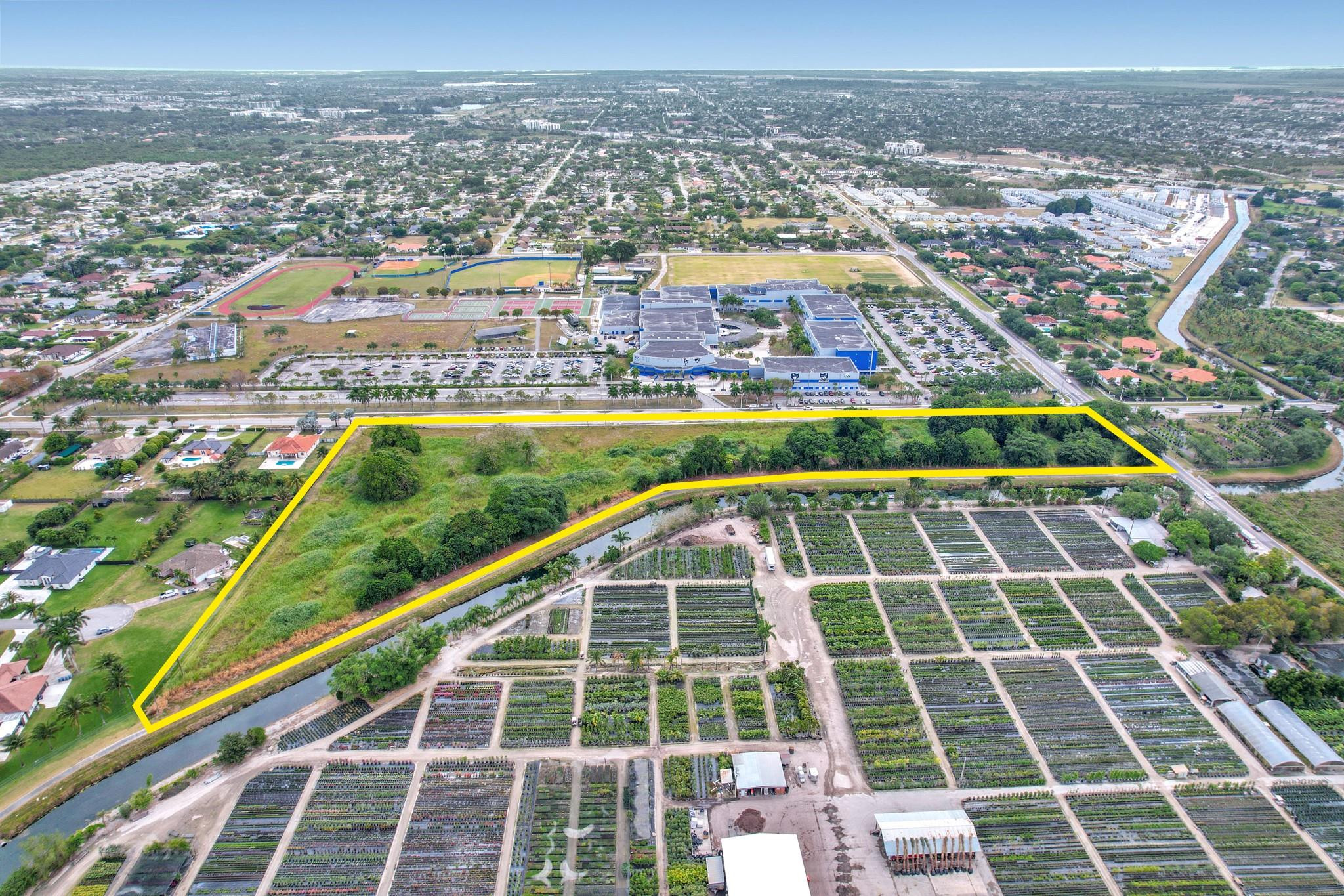 288 Southwest 167th Avenue Homestead, FL 33030 - Photo 4 of 8 Photo 4