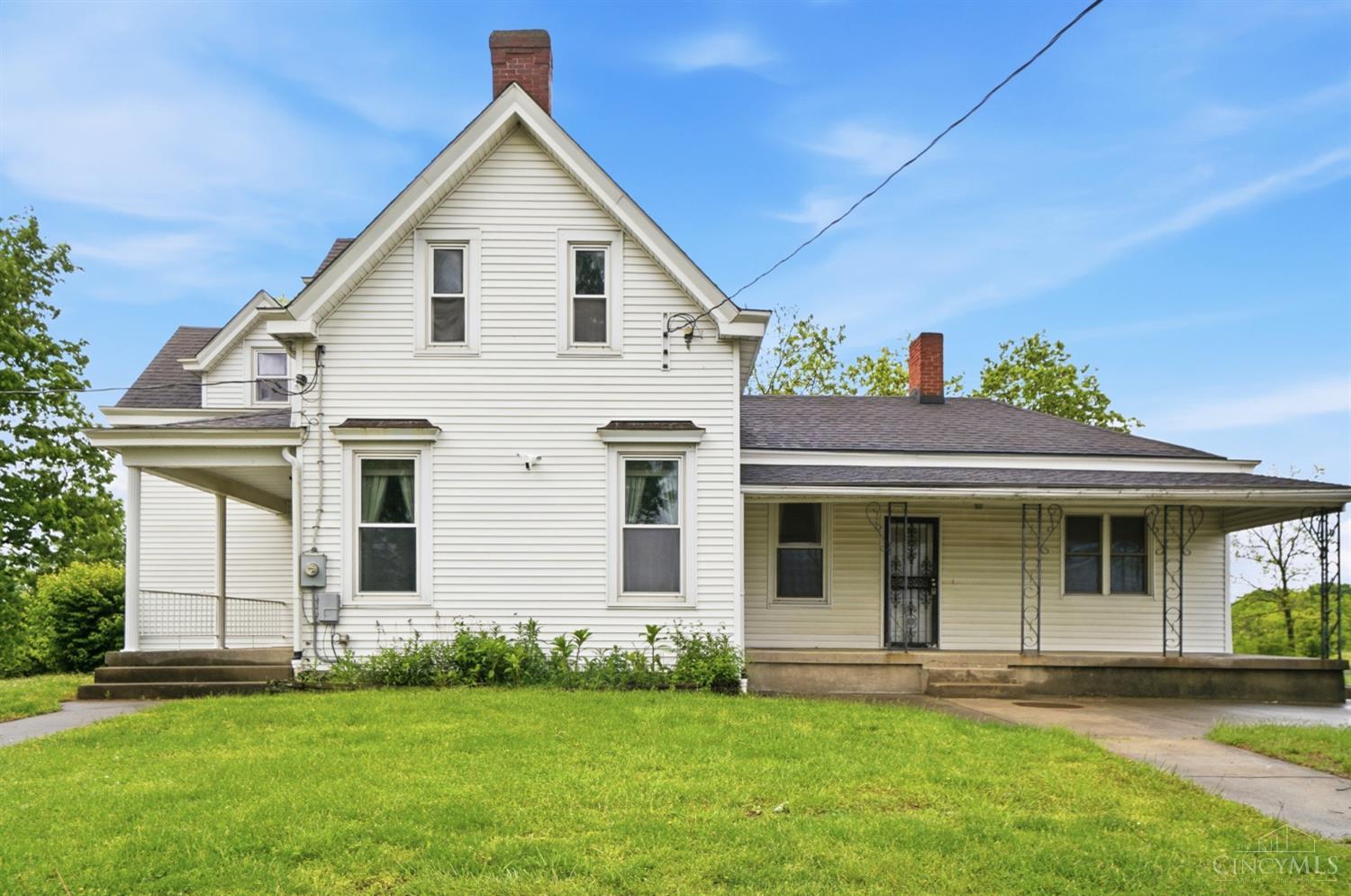 4060 Princeton Road Hamilton, OH 45011 - Photo 12 of 62