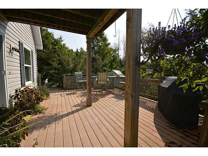 17 Raven Ridge Lane Trenton, ME 04605 - Photo 26 of 31 Patio/Deck.