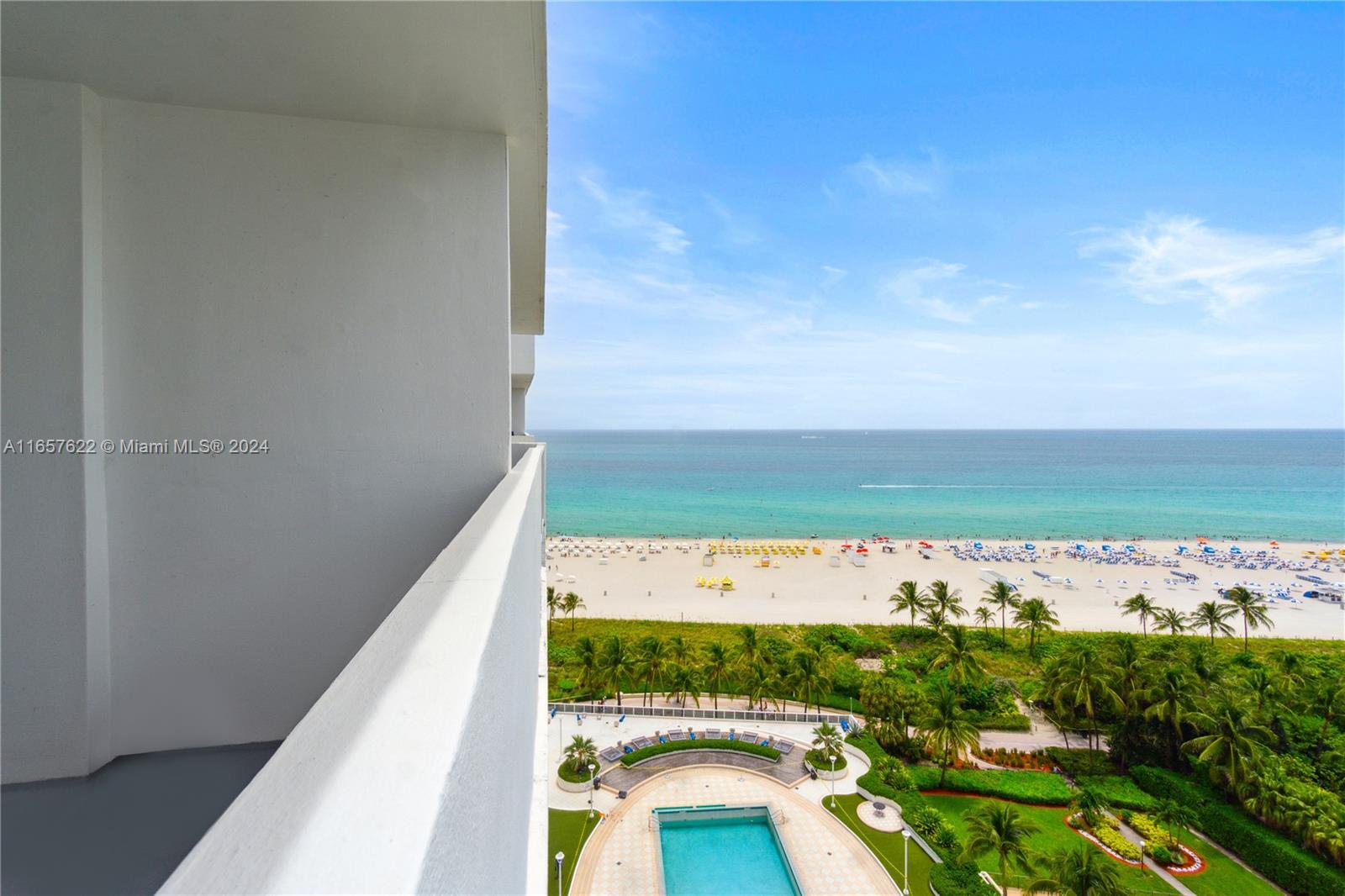 100 Lincoln Road, Unit 1534 Miami Beach, FL 33139 - Photo 15 of 25