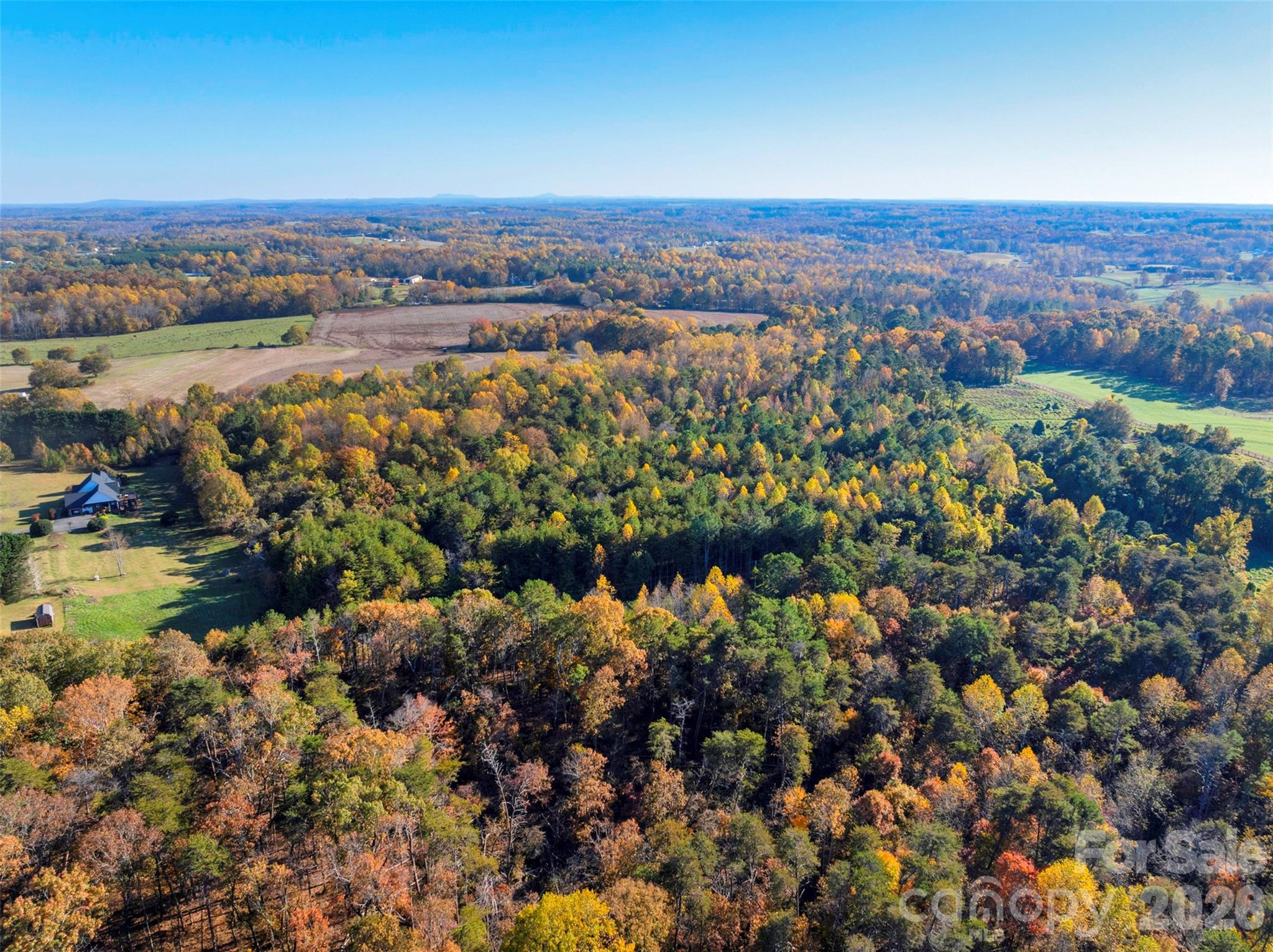 0 Bud Davis Road, Unit 7 Vale, NC 28168 - Photo 2 of 28