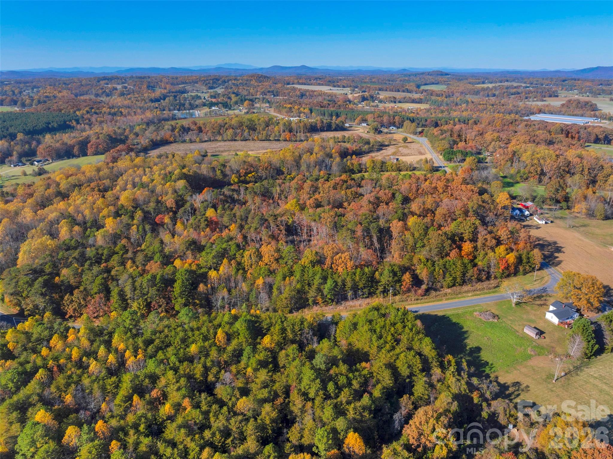 0 Bud Davis Road, Unit 7 Vale, NC 28168 - Photo 4 of 28