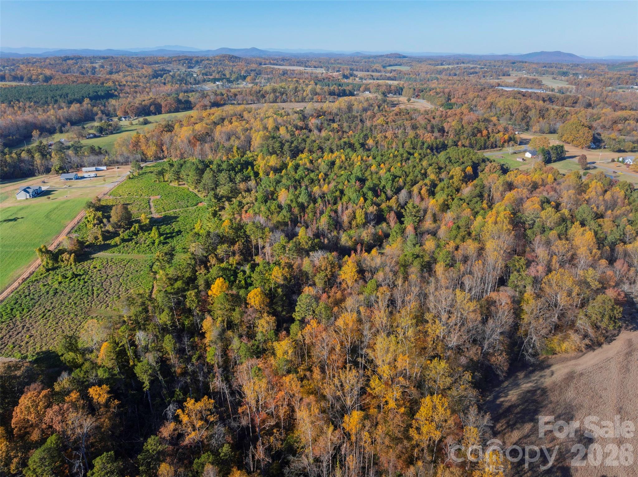 0 Bud Davis Road, Unit 7 Vale, NC 28168 - Photo 10 of 28