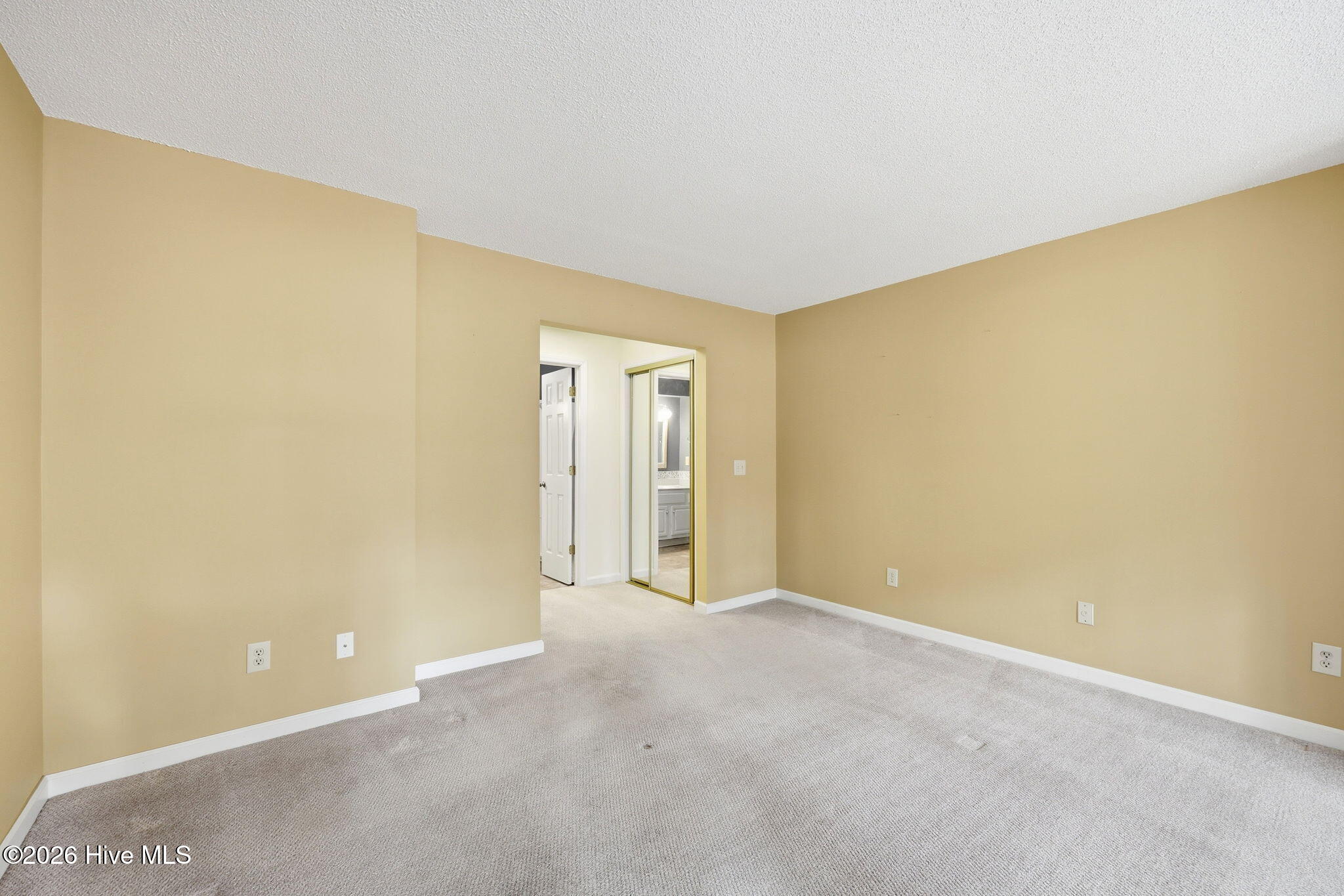 13 Pinehurst Mnr Road, Unit A Pinehurst, NC 28374 - Photo 22 of 37 Primary Suite