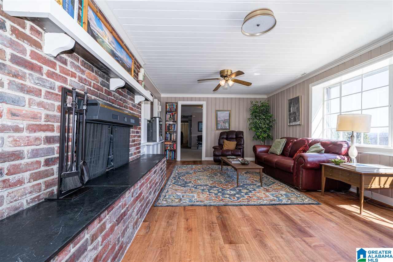 4565 Dolly Ridge Road Birmingham, AL 35243 - Photo 25 of 39