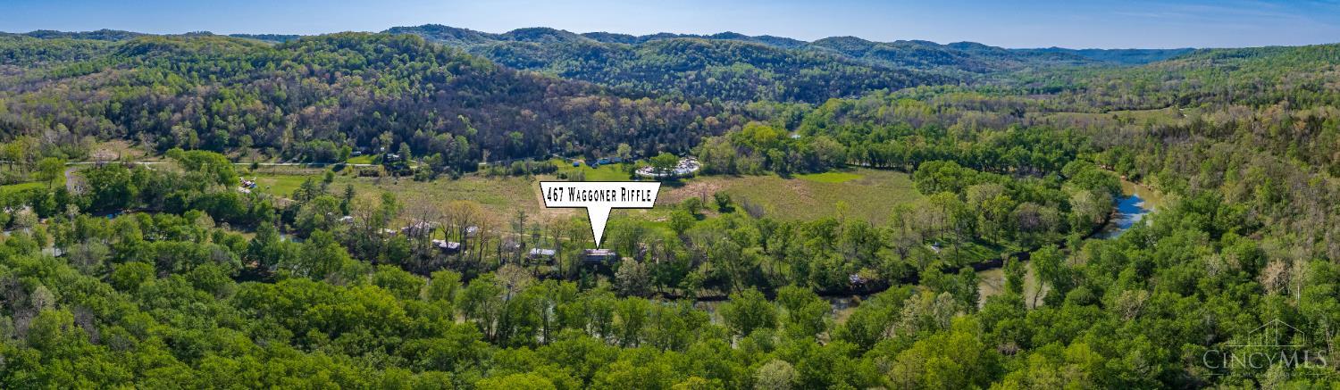 467 Waggoner Riffle Road Lynx, OH 45650 - Photo 31 of 37