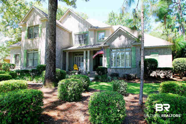 118 Sandy Ford Road Fairhope, AL 36532 - Photo 1 of 29