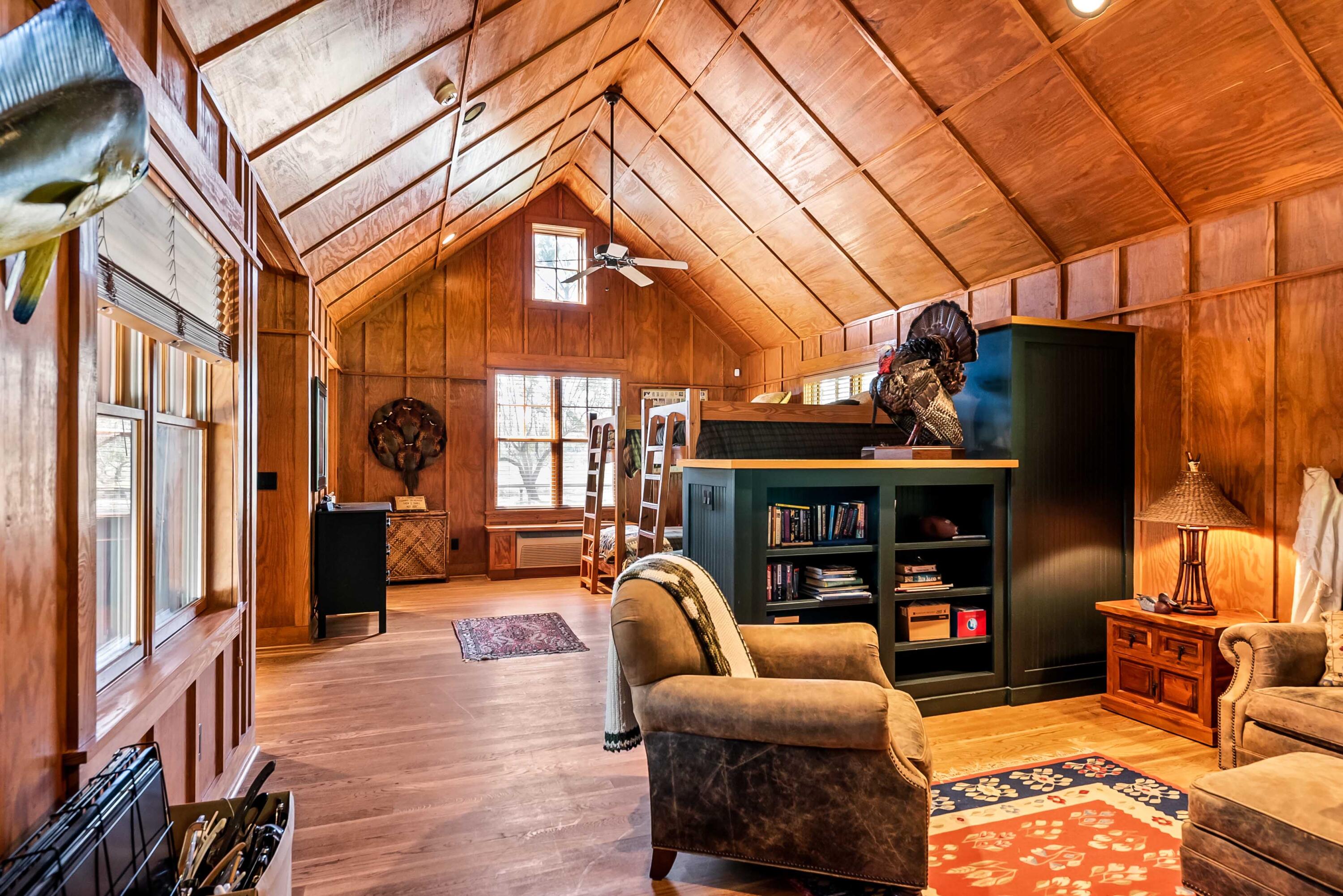 4239 Tom Point Road Hollywood, SC 29449 - Photo 54 of 73 HFL_TOM POINT RD-159-BunkHouse