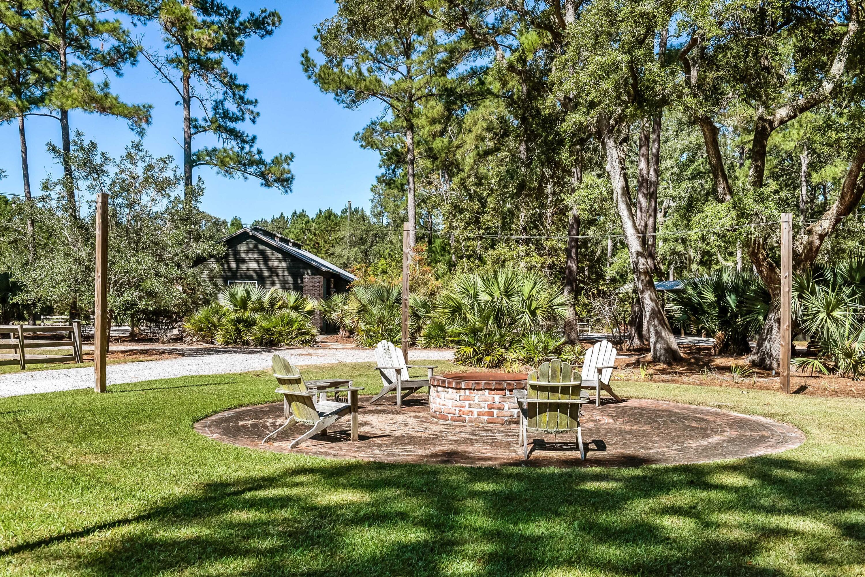 4239 Tom Point Road Hollywood, SC 29449 - Photo 65 of 73 HFL_TOM POINT RD-171-Firepit