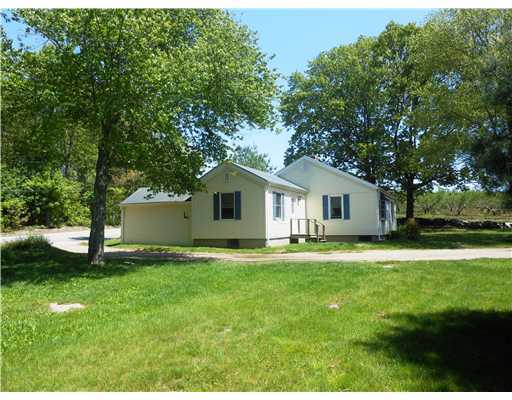 146 Pole Bridge Road Scituate, RI 02857 - Photo 6 of 17 Yard/Garden.