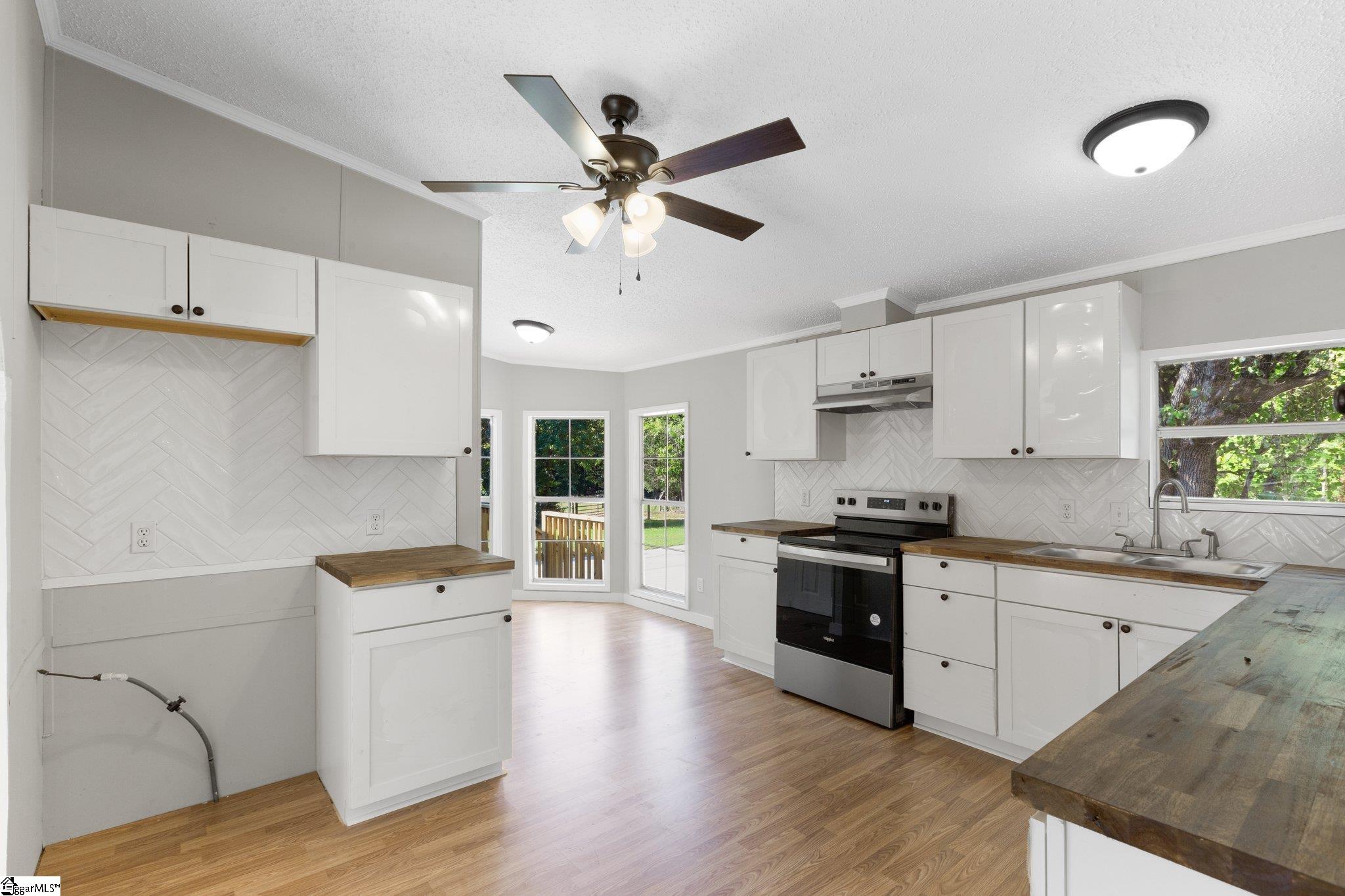 135 Heaton Road Clinton, SC 29325 - Photo 20 of 36 Gallery Image 20