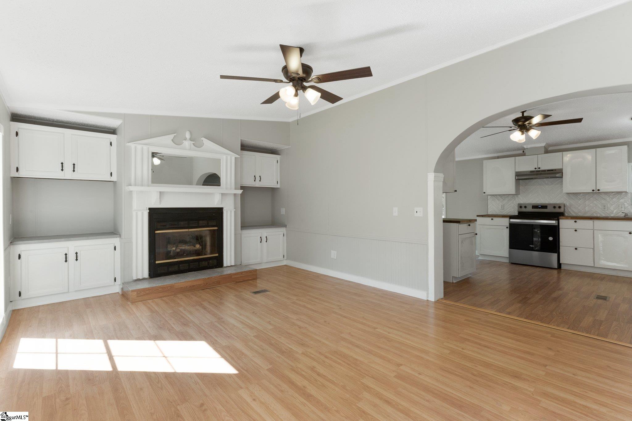 135 Heaton Road Clinton, SC 29325 - Photo 25 of 36 Gallery Image 25