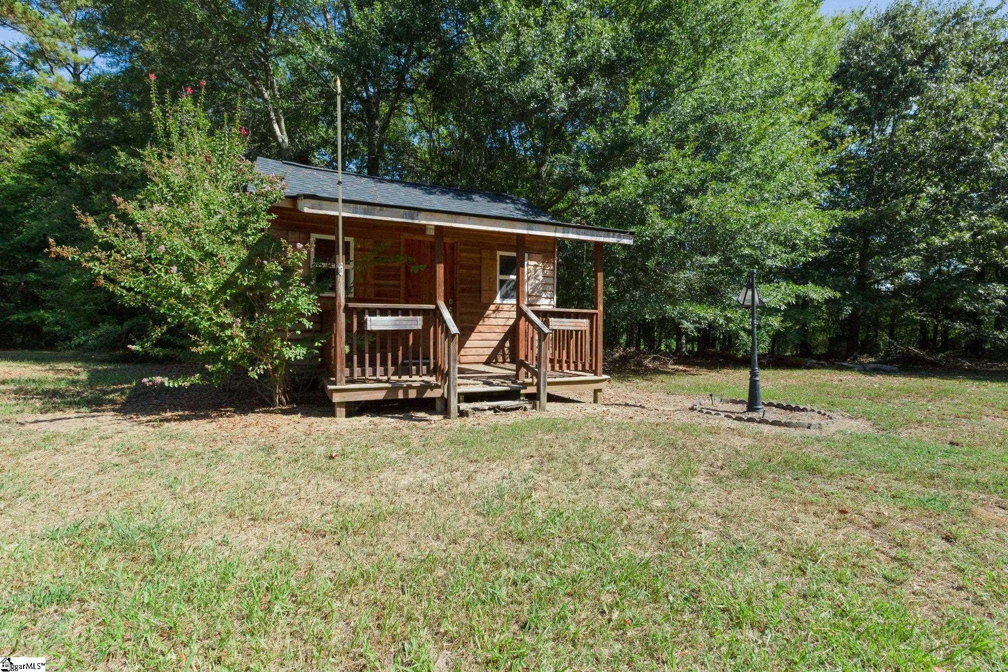 135 Heaton Road Clinton, SC 29325 - Photo 33 of 36 Gallery Image 33