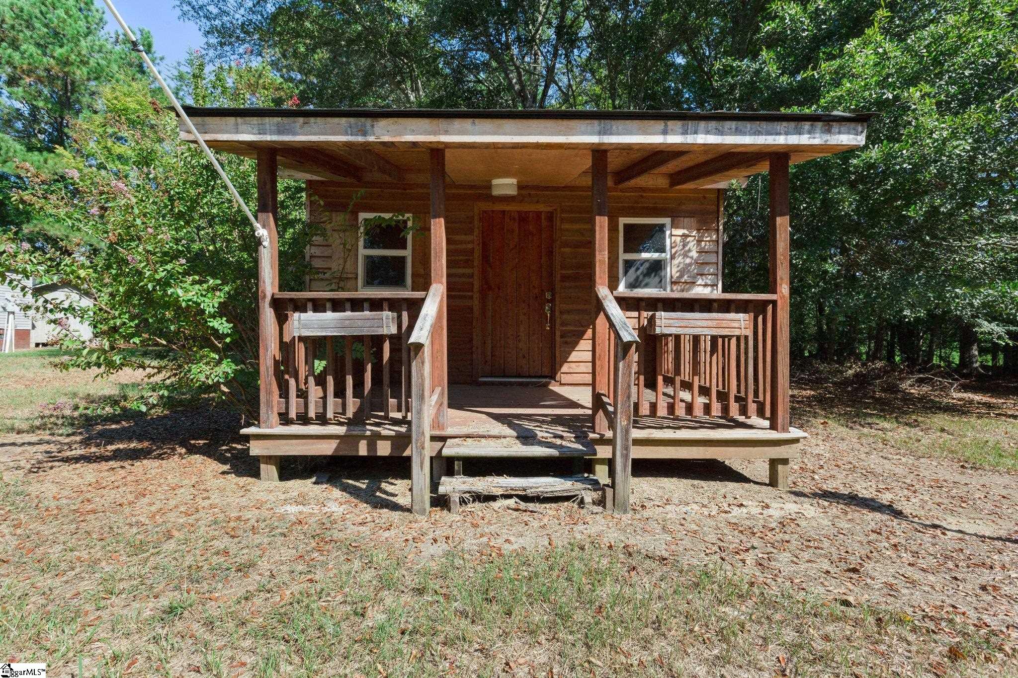 135 Heaton Road Clinton, SC 29325 - Photo 34 of 36 Gallery Image 34