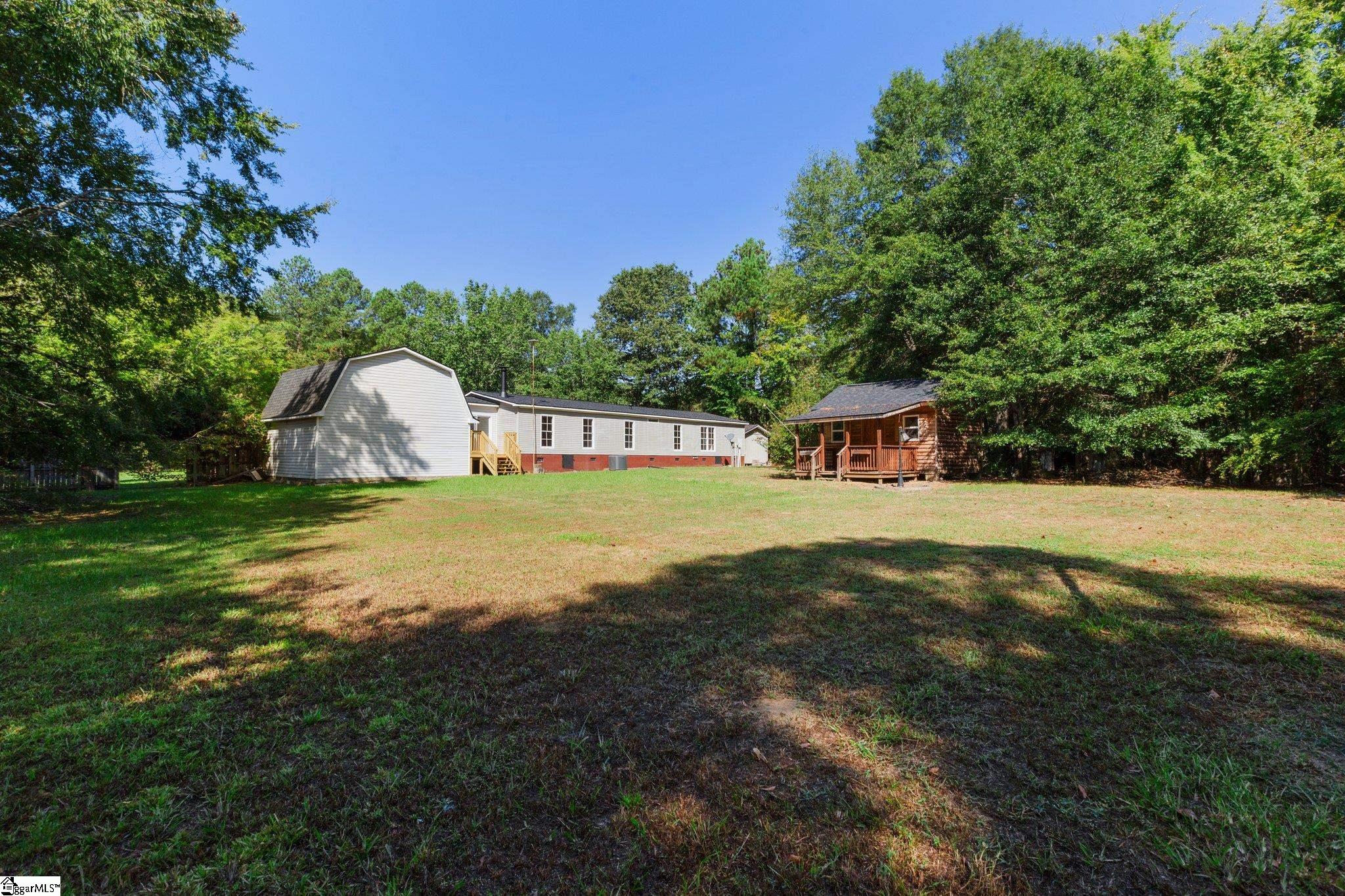 135 Heaton Road Clinton, SC 29325 - Photo 35 of 36 Gallery Image 35
