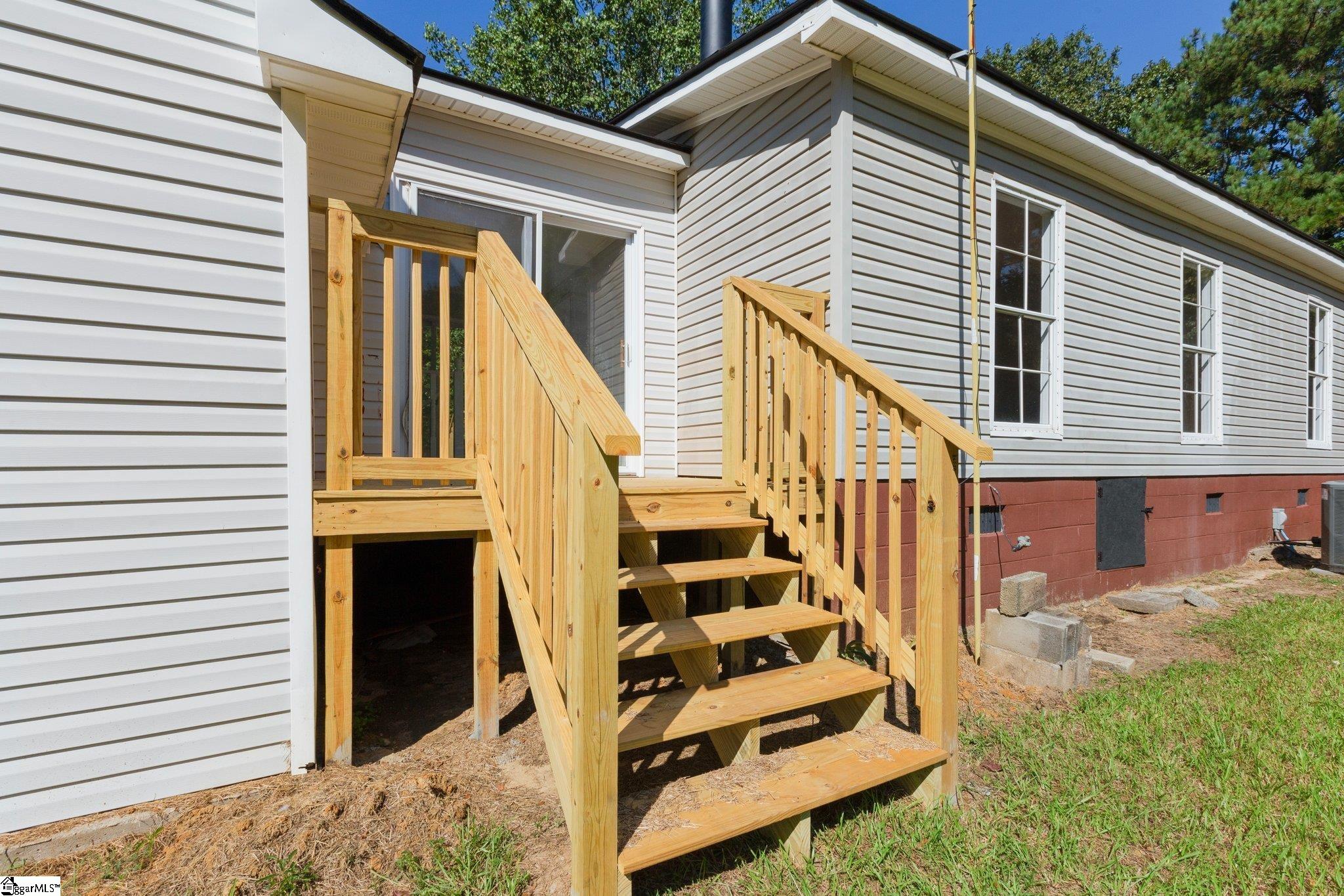 135 Heaton Road Clinton, SC 29325 - Photo 36 of 36 Gallery Image 36