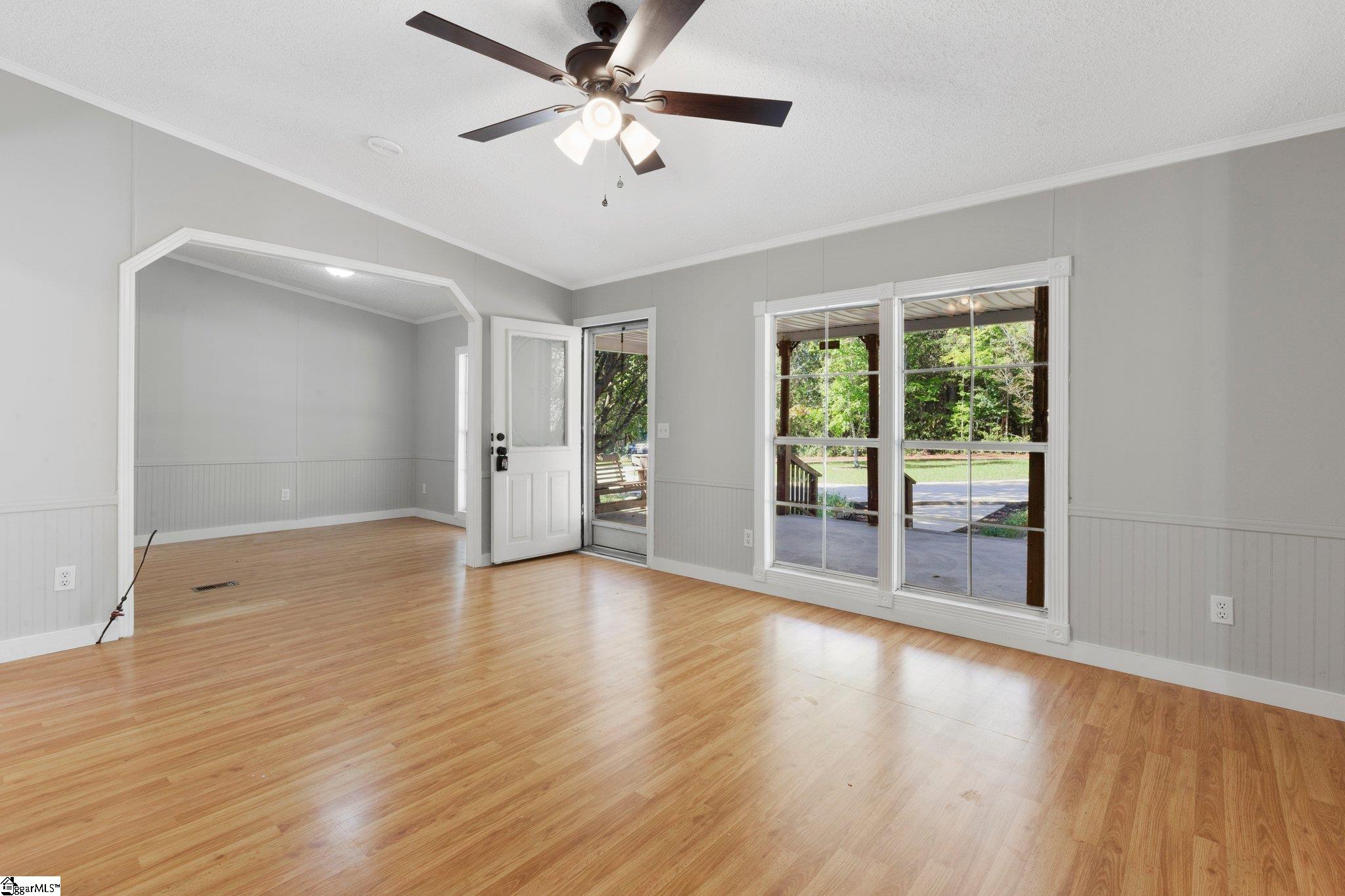 135 Heaton Road Clinton, SC 29325 - Photo 9 of 36 Gallery Image 9