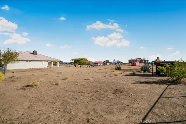 a view of road and ocean