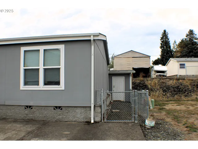 $99,500 | 124 Country Side Lane, Winston, OR 97496