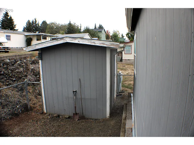 $99,500 | 124 Country Side Lane, Winston, OR 97496