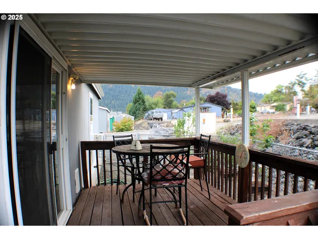 $99,500 | 124 Country Side Lane, Winston, OR 97496