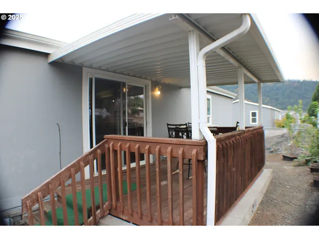 $99,500 | 124 Country Side Lane, Winston, OR 97496