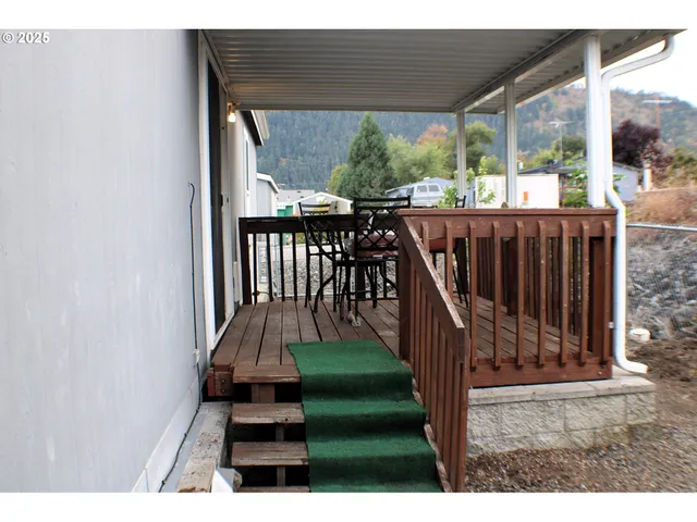 $99,500 | 124 Country Side Lane, Winston, OR 97496