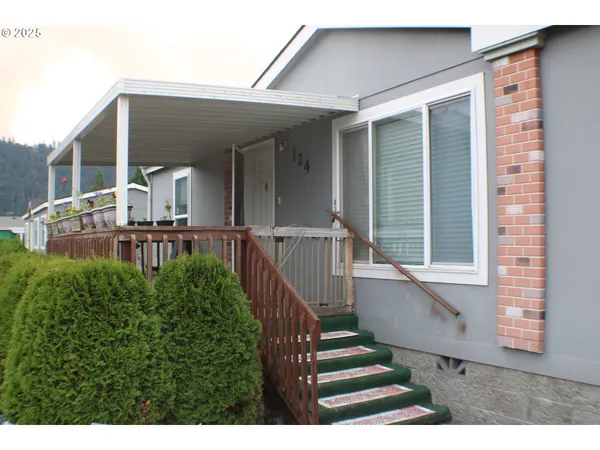 $90,000 | 124 Country Side Lane, Winston, OR 97496