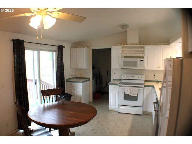 $99,500 | 124 Country Side Lane, Winston, OR 97496