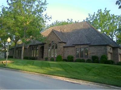 5051 South Rochelle Avenue Springfield, MO 65804 - Photo 1 of 1 Primary Photo