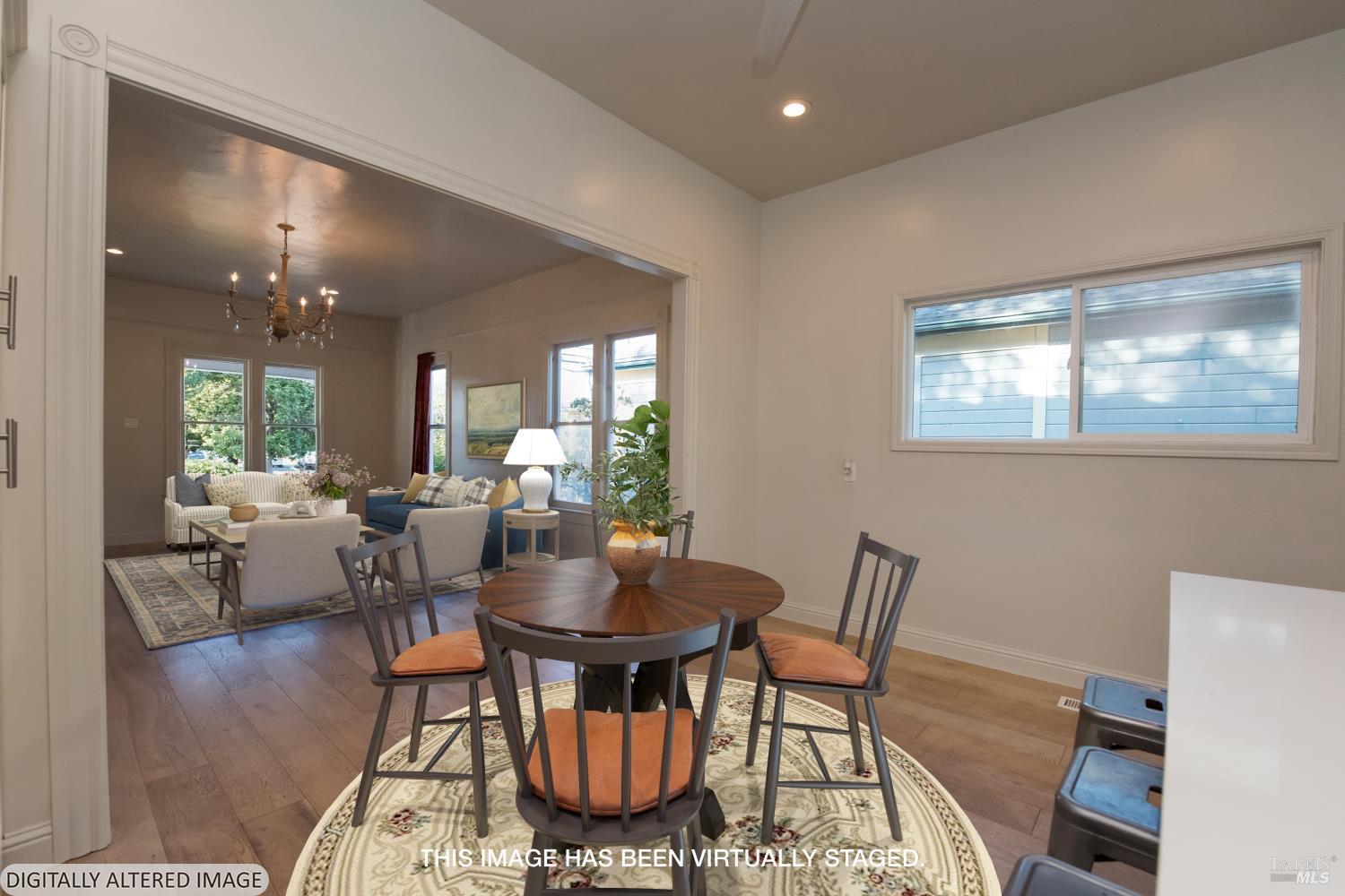 300 West 8th Street Santa Rosa, CA 95401 - Photo 10 of 39