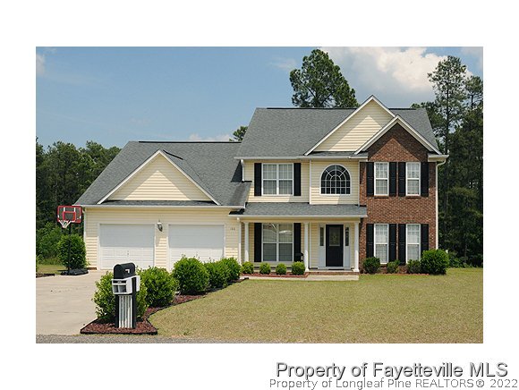 166 Linden Road Cameron, NC 28326 - Photo 1 of 24 Gallery Image 1
