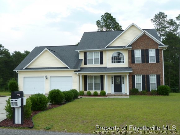 166 Linden Road Cameron, NC 28326 - Photo 24 of 24 Gallery Image 24