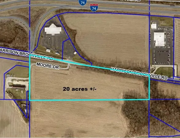 $1,300,000 | 20 Moore Drive, West Harrison, IN 47060