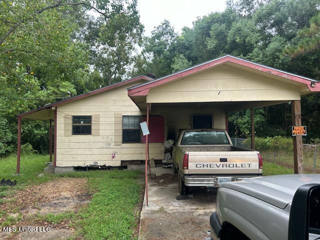 4937 Frederick Street Moss Point, MS 39563 - Photo 1 of 4 46905 (1)